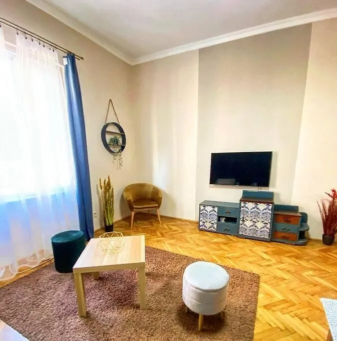Dandelions Apartment Budapest Hungary
