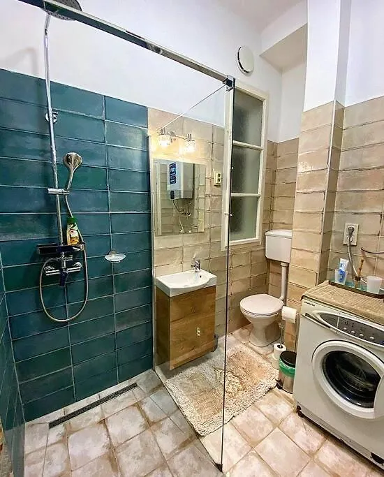 Dandelions Apartment Budapest