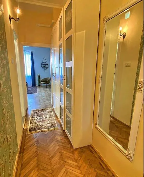 Dandelions Apartment Budapest 0*,  Hungary