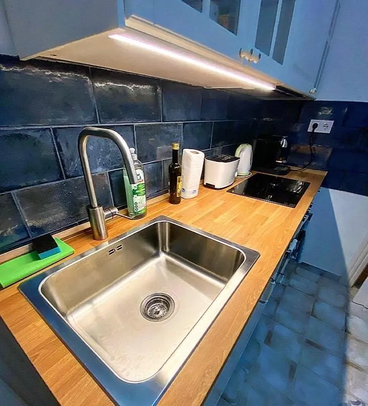 Dandelions Apartment Budapest