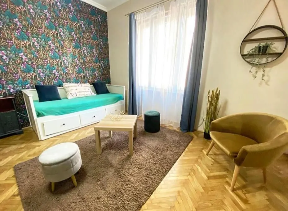 Dandelions Apartment Budapest 0*,