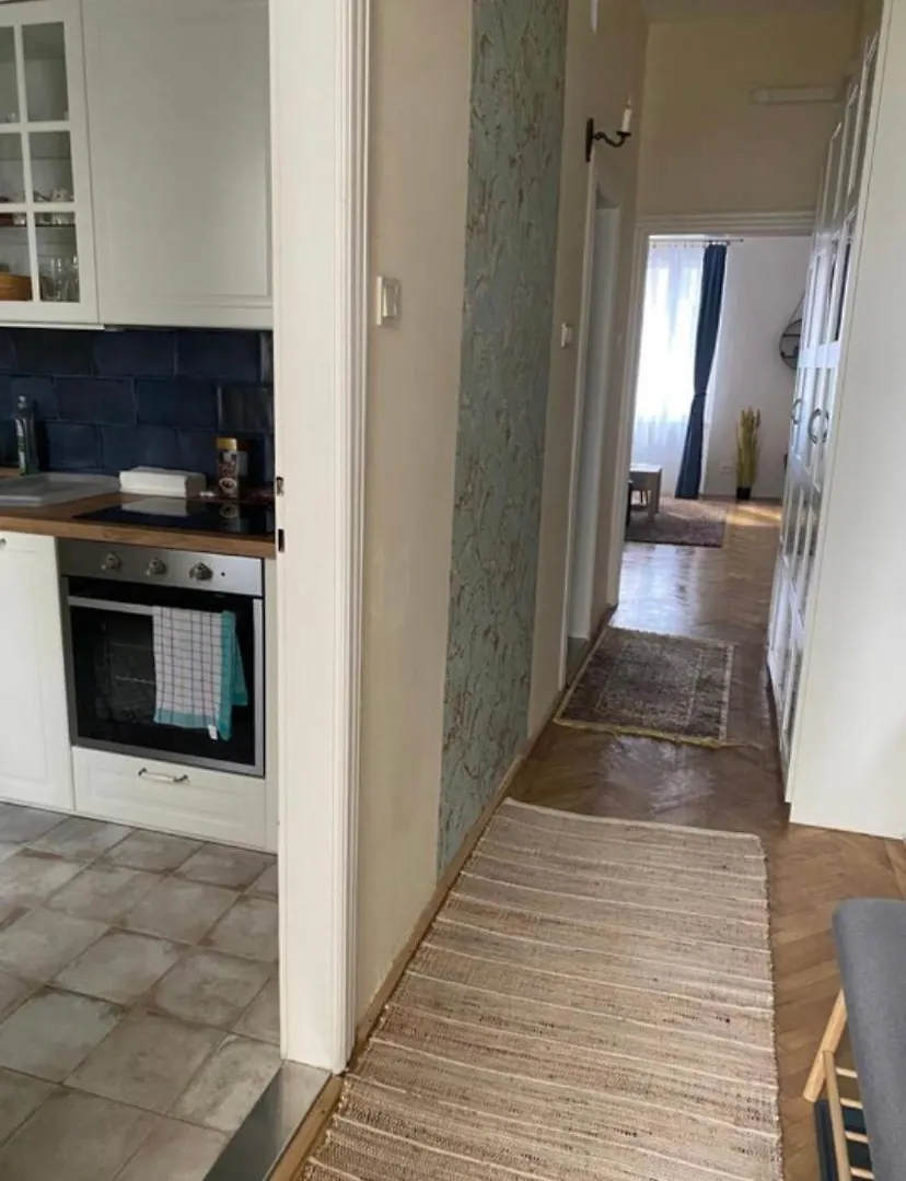Dandelions Apartment Budapest