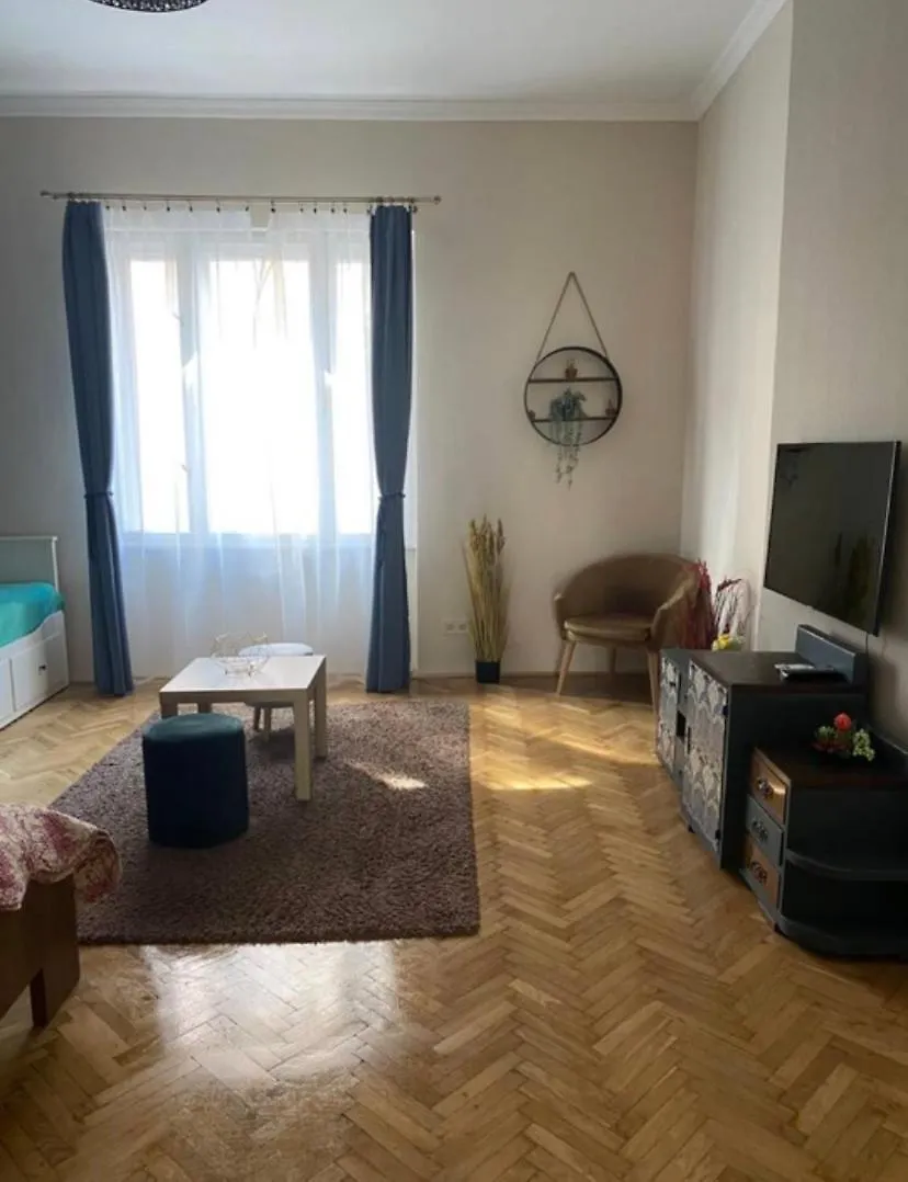 Dandelions Apartment Budapest Hungary